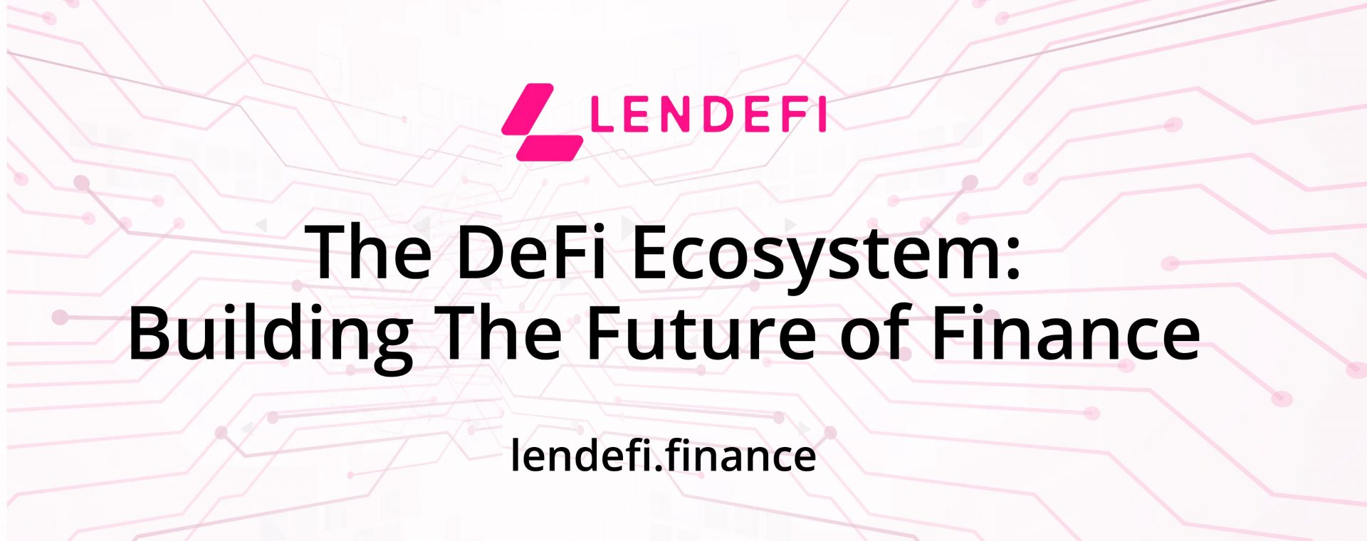 DeFi Ekosistemi: Geleceğin Finans Dünyası