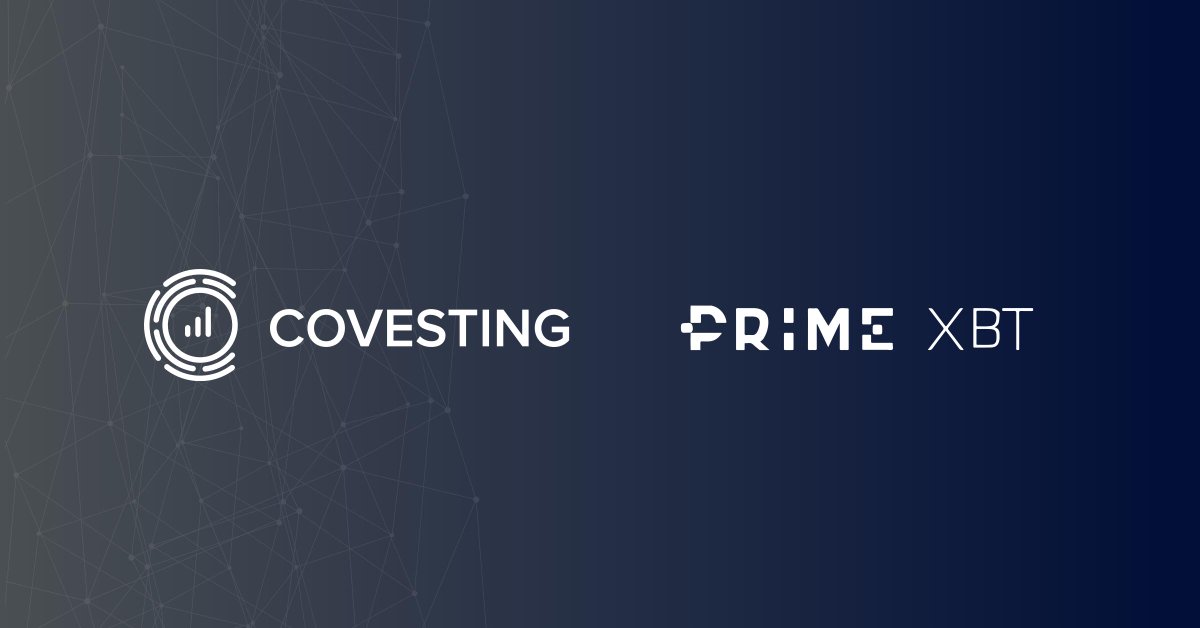 PrimeXBT ‘de Yeni Covesting Getiri Hesaplarıyla Tanışın