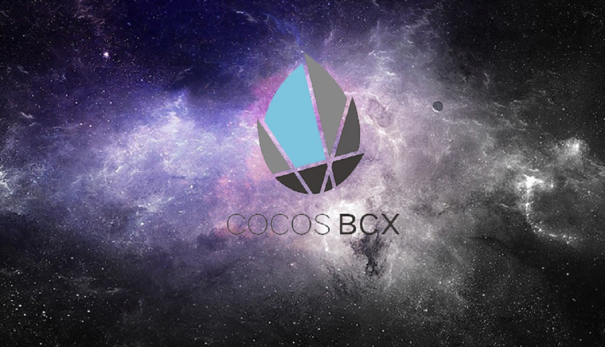 Cocos BCX “Virtual City-State” İle Yaratacağı Oyun Dünyasıyla Büyüleyecek…