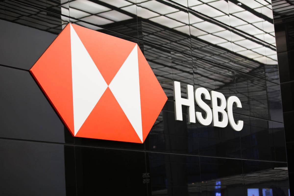 HSBC Bankası, Yatırımcıların Microstrategy Hisselerini Almasını Engelledi