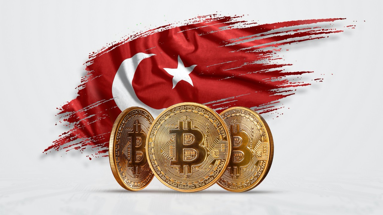 Türkiye ‘de “Bitcoin” Google Aramaları Düzenlemeler ile Beraber Tavan Yaptı!