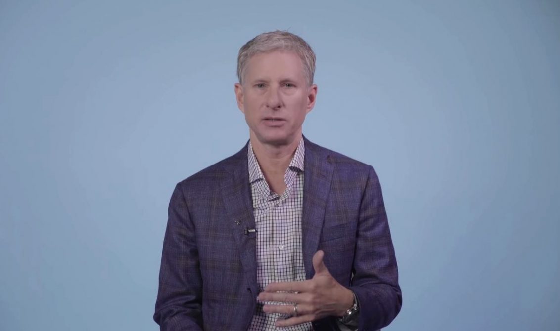 XRP Geliştiricisi Chris Larsen, Bitcoin’i Eleştirdi