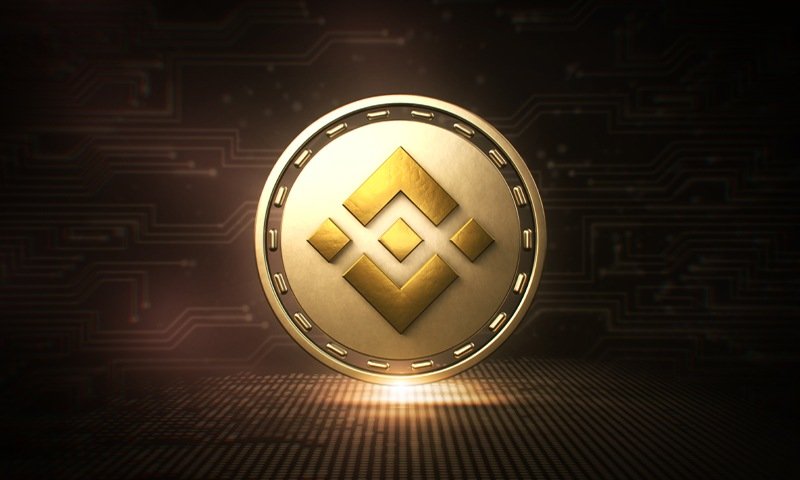 BNB Coin Satın Al - Cointral.com | Bitcoin ve Altcoin Alım Satım Platformu