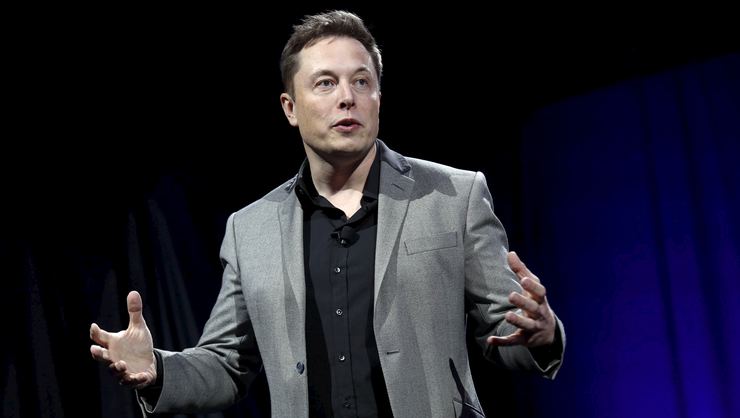 Elon Musk İtibari Para Yerine Kripto Parayı Desteklediğini Söyledi