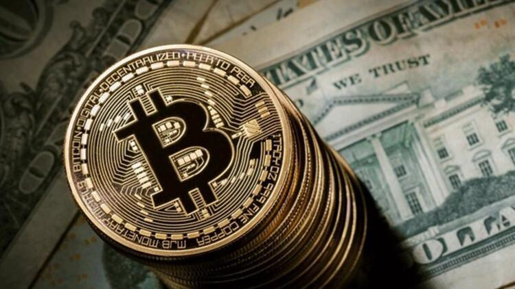 Bitcoin Fiyatı 40.000 Doların Üzerine Çıktı!
