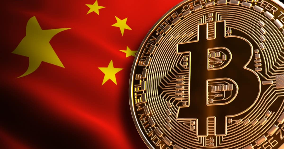 Çin Devlet Konseyi, Bitcoin Madenciliği ve Ticareti Yasağını Yineledi