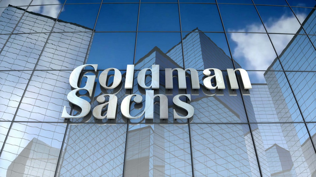 Goldman Sachs Yeni Kripto Ekibini Duyurdu