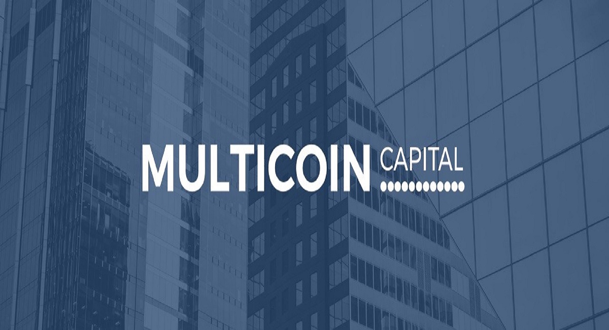Multicoin Capital DeFi, NFT ve Diğer Projelere 100 Milyon Dolar Yatırım Fonunu Duyurdu