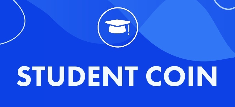 Student Coin ICO’yu Bitirdi, Şimdi Büyük DEX’te Sahneye Çıkma Zamanı!