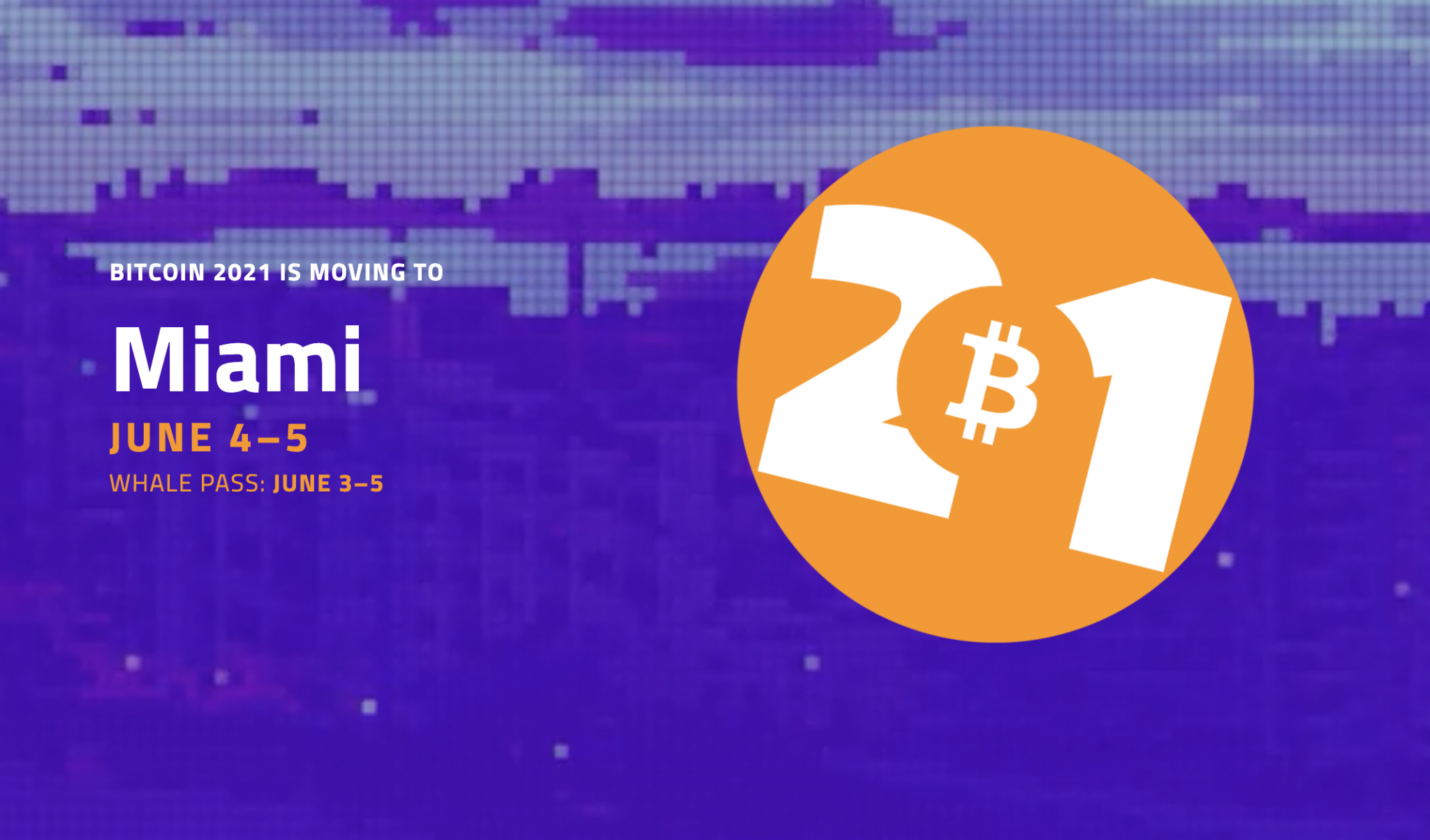 Miami’de Dünyanın En Büyük Bitcoin Konferansı Gerçekleşecek