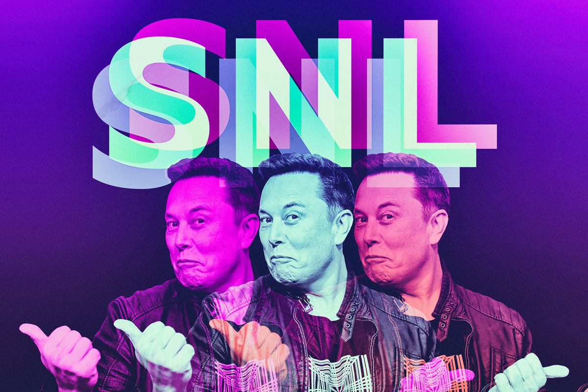 Dogecoin, Elon Musk ‘ın SNL Programı Sonrası Yüzde 30 Geriledi, Detaylar: