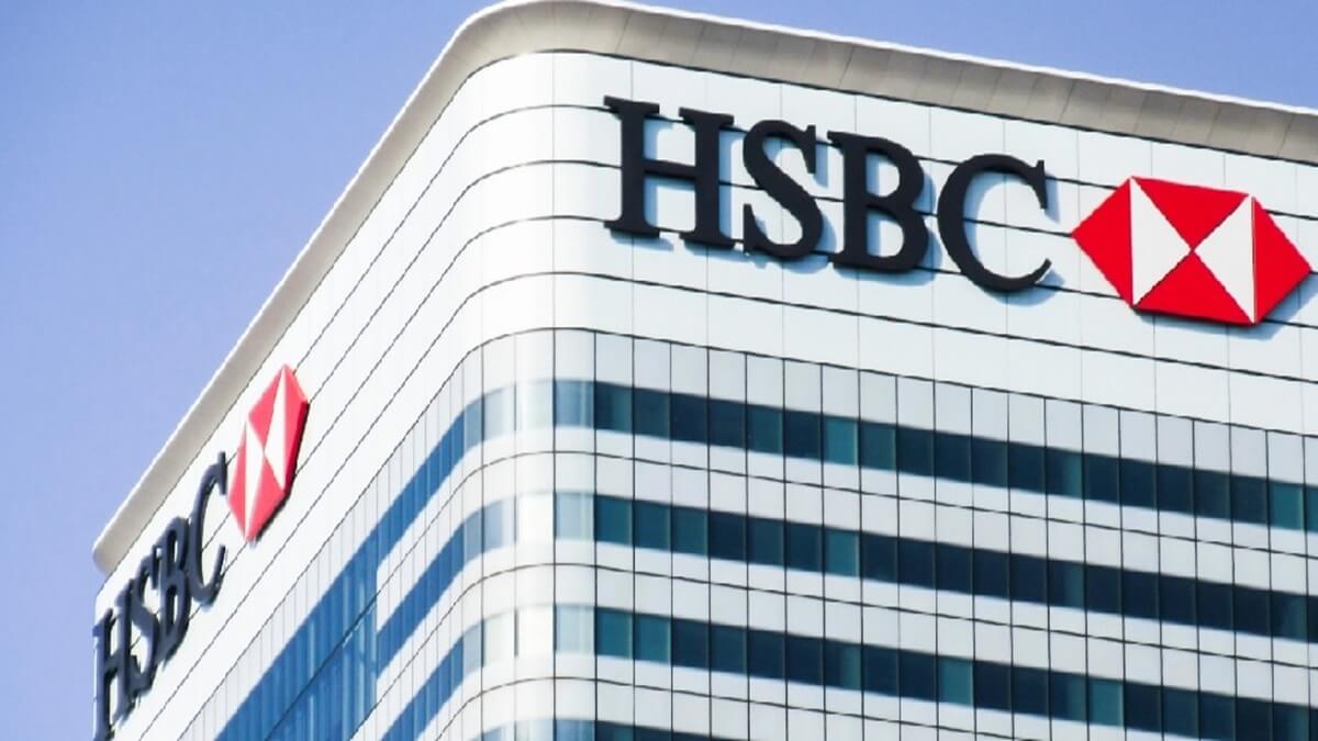 HSBC ‘nin Kripto Paralar İçin Herhangi Bir Planı Yok