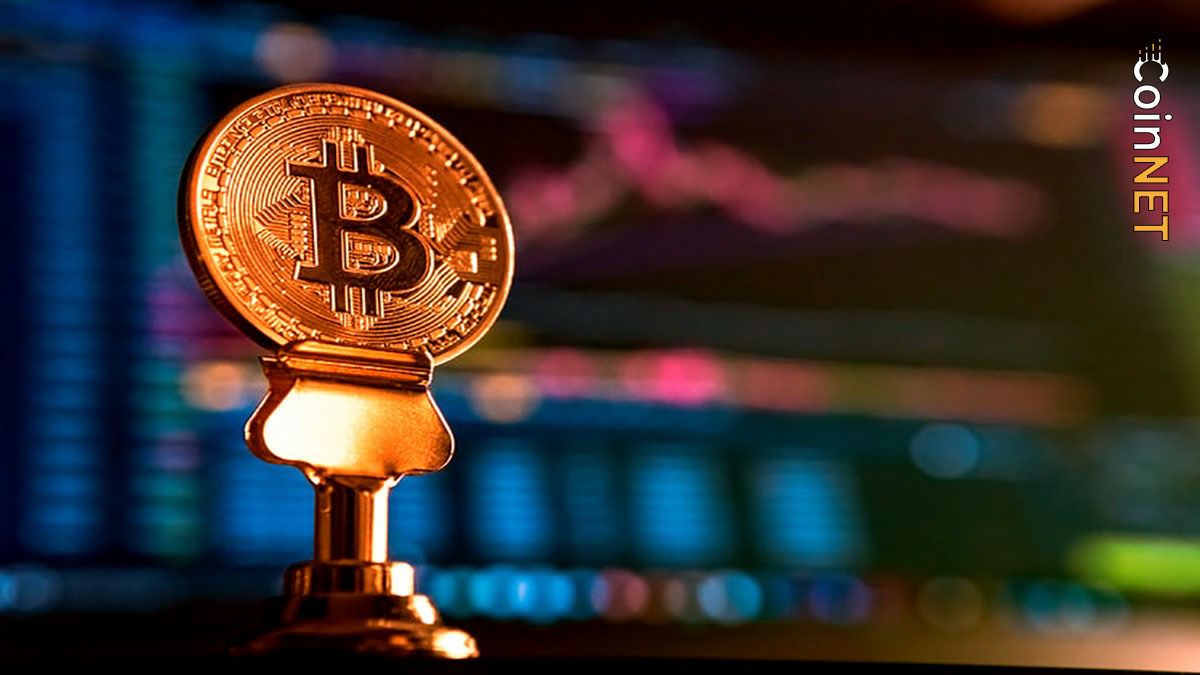 Bitcoin Fiyatı 60.000 Dolara Yaklaşıyor!