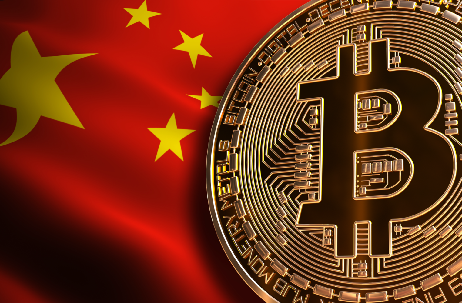 İç Moğolistan, Bitcoin Madenciliğine Yaptırım Getiren İlk Çin Bölgesi Oldu