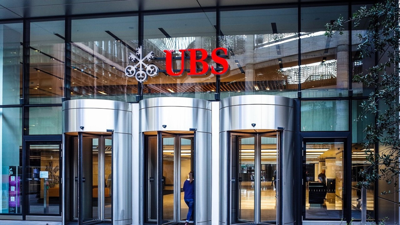 İsviçreli Yatırım Bankası UBS, Kripto Yatırımı Sunmayı Planlıyor