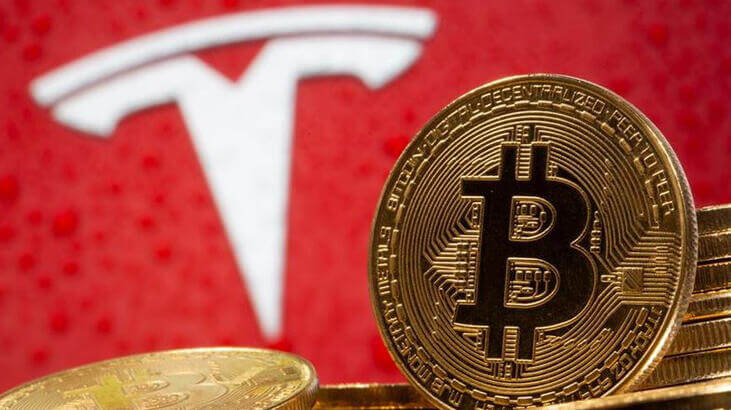 Tesla’nın Bitcoin Kararından Sonra Bitcoin Yatırımcılarının Yüzde 25’i Kaçtı