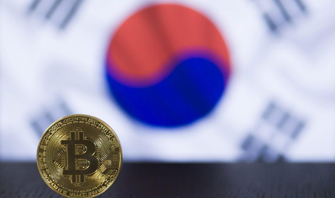 Güney Kore, Vergi Kaçakçılarından Büyük Miktarda Kripto Para Ele Geçirdi