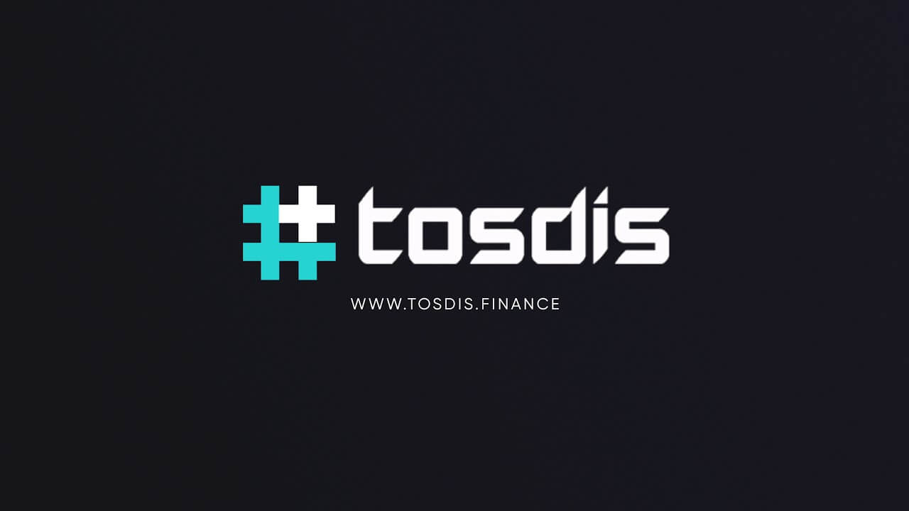 TosDis: DeFi İçin Yeni Nesil Staking