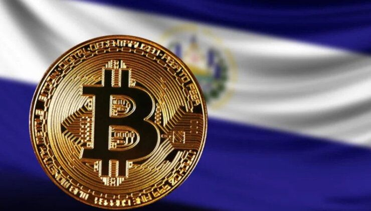 Bitcoin Transfer Uygulaması, El Salvador Sonrası Büyük Talep Görüyor