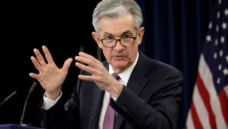 ABD Fed Raporu, Kripto Para Fiyat Artışına Dikkat Çekti