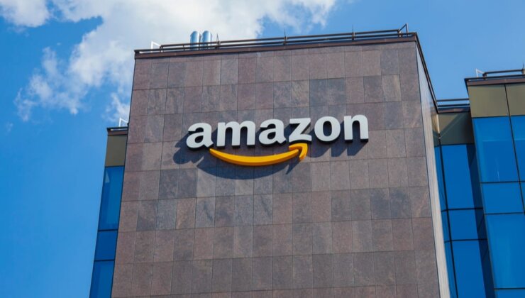 Amazon Kripto Para Ödemesine Hazırlanıyor İddiası
