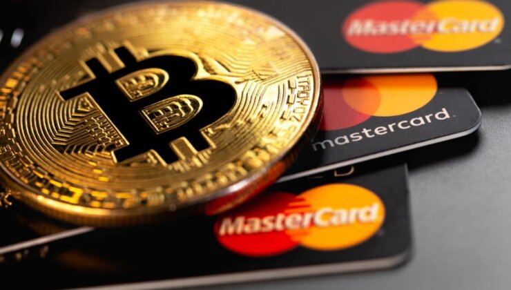 Mastercard, Kripto Para İle Ödemeleri Kolaylaştırıyor