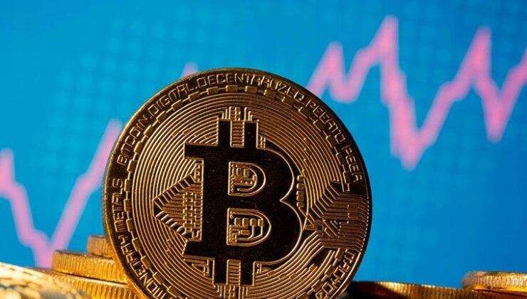 Bitcoin 34.000 Doları Geçti, Theta Yüzde 30 Artış Yakaladı!