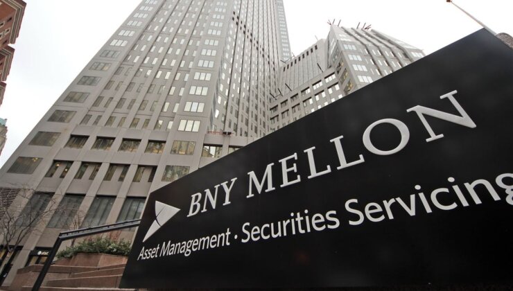 BNY Mellon, Bitcoin Destekleyen Bankalar Arasına Katıldı