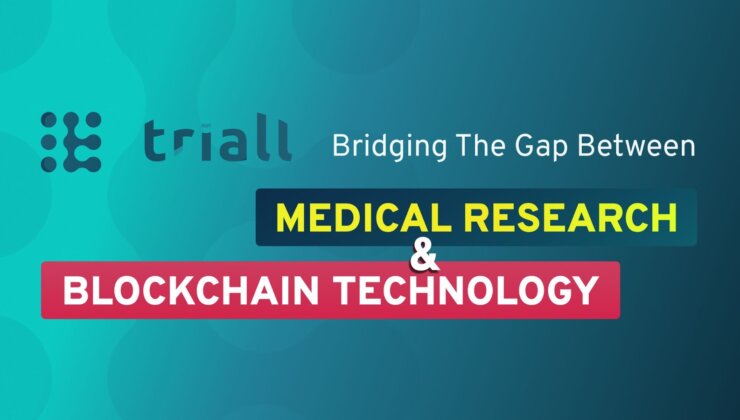 Triall: Blockchain, yeni aşıların ve terapötiklerin önünü açacak