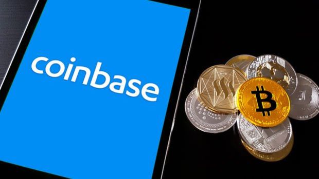 Coinbase, 500 Milyon Dolarlık Kripto Para Aldı