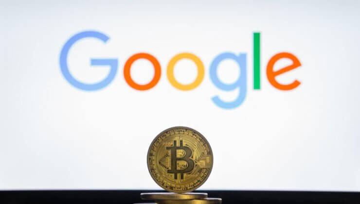 Google, 8 Sahte Kripto Madenciliği Uygulamasını Kaldırdı