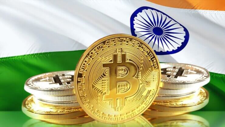 Hindistan, Kripto Para Sektörüne Karşı Önlem Almaya Hazırlanıyor