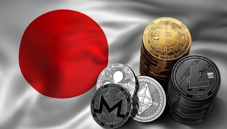 Japonya, Kripto Para Düzenlemelerine Hazırlanıyor