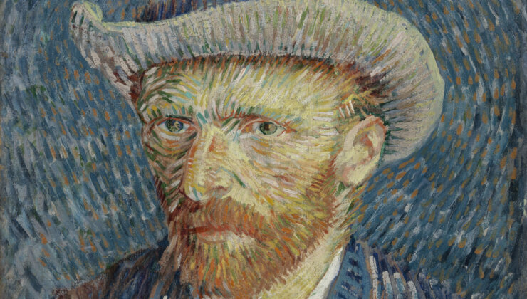 Binance NFT Markette, Da Vinci ve Van Gogh NFT’leri Açık Arttırmaya Çıkacak!