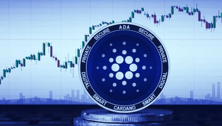 Cardano, Alonzo Yükseltmesi Öncesi 2 Doları Aştı