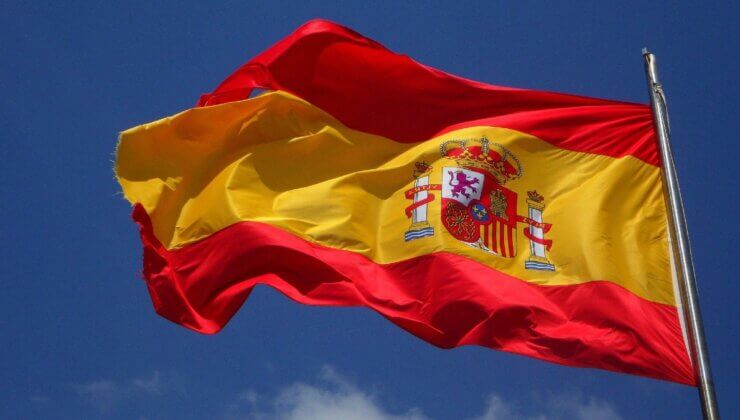 İspanya Menkul Kıymetler Düzenleyicisi, 12 Kripto Borsasını Uyardı!