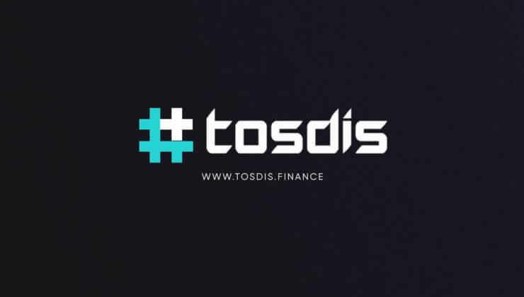 TosDis ile Yeni Nesil Staking: Genel Bir Bakış
