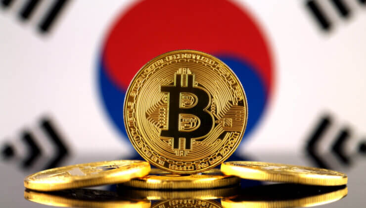 Kore Merkez Bankası, Kripto Varlıkların Potansiyelini Kabul Etti