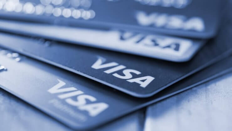 Ödeme Devi Visa, NFT Yatırımlarına Başladı!