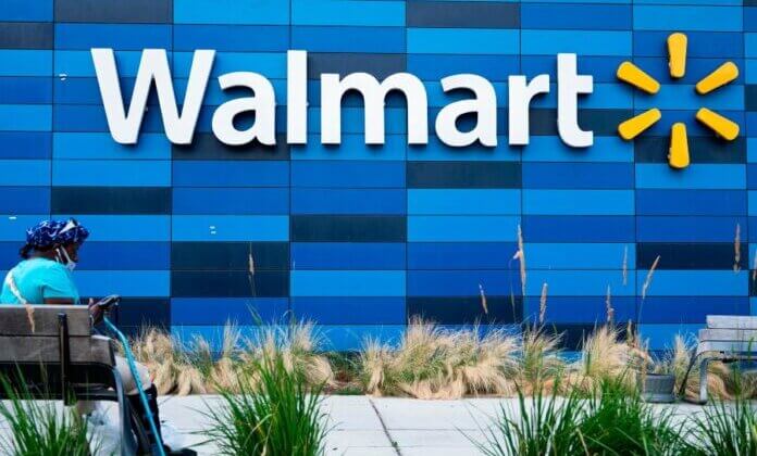 Perakende devi Walmart, Kripto Para Uzmanı Arıyor