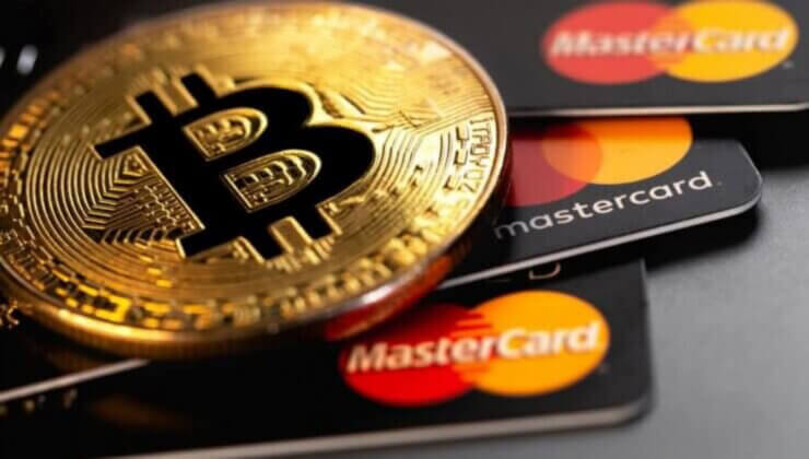 Mastercard, Kripto Para Stratejisi Hızlandırdı!