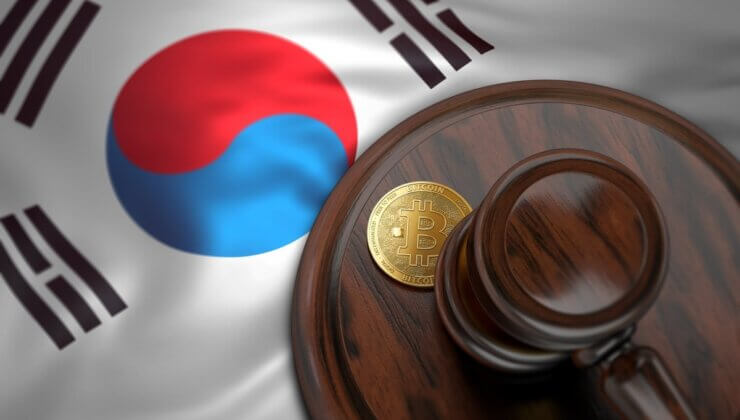 Güney Kore’deki Kripto Borsa Düzenlemelerine Tepki Geldi