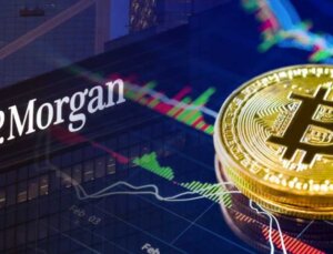 JP Morgan, Bitcoin İçin Borç Almayı Aptallık Olarak Niteledi
