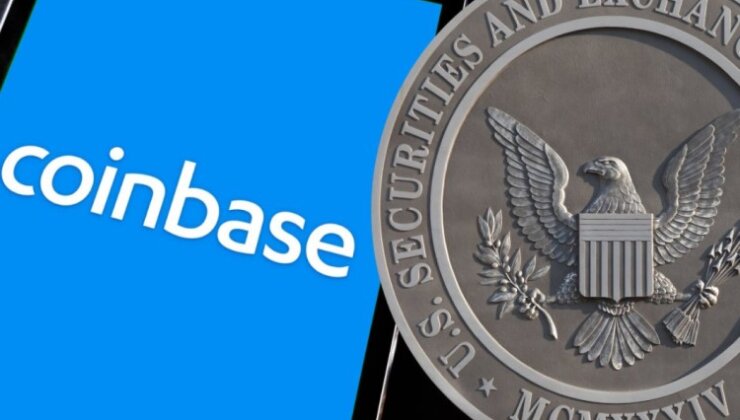 SEC Uyarısı Sonrasında Coinbase’in Borç Verme Programı Lend Askıya Alındı