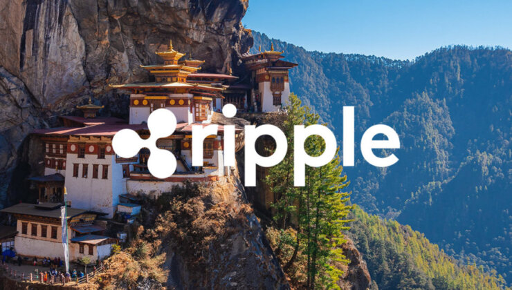 Ripple, Bhutan’ın CBDC Projesine Destek Olacak
