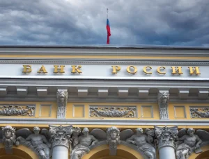 Rusya Merkez Bankası, Kripto Borsalarına Yapılan Ödemeleri Yavaşlatacak