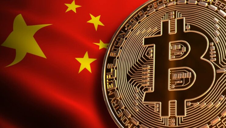 Çin’de Birçok Kripto Veri Sitesine Erişim Engellendi!