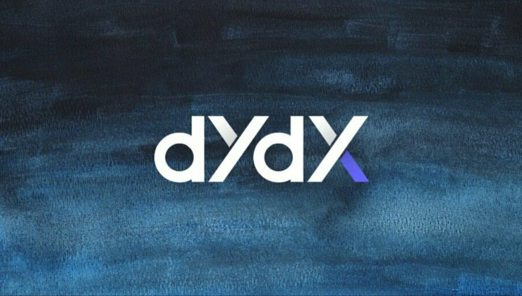 dYdX Borsası, Çin Baskısının Ardından Coinbase’i Geride Bıraktı