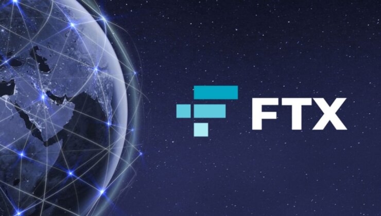 Kripto Borsası FTX, Formula 1 Takımı İle Anlaşma İmzaladı