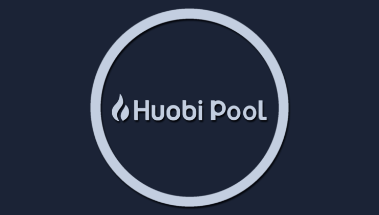 Huobi Pool, Çin Krizi ile Birlikte 100 Bin BTC Taşıdı